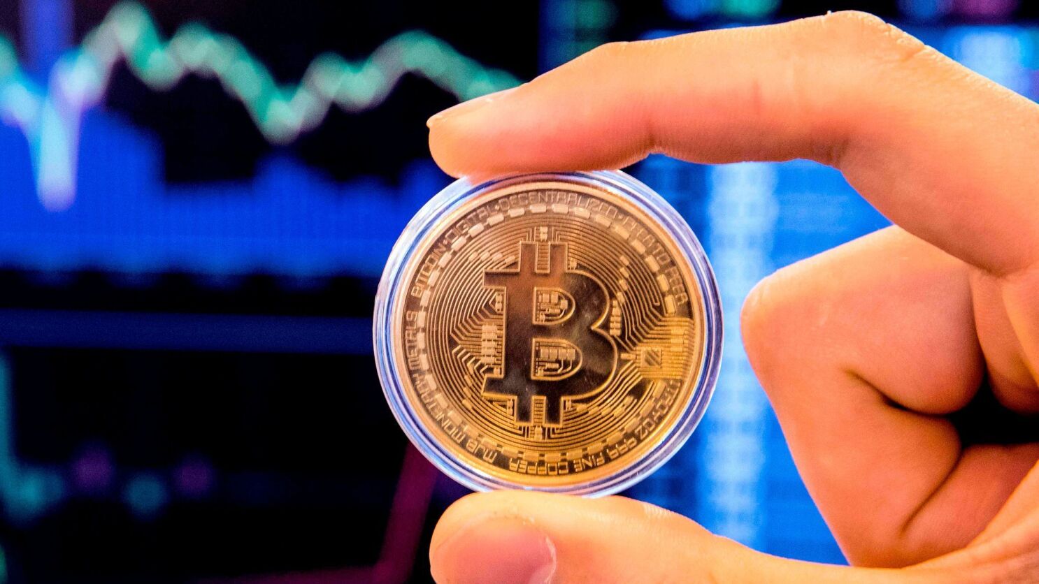 Explicația investiției Bitcoin ce criptomonedă să investești în binance